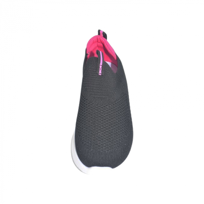 Pantofi sport pentru fete, Apawwa, Z2401P, Negru [2]