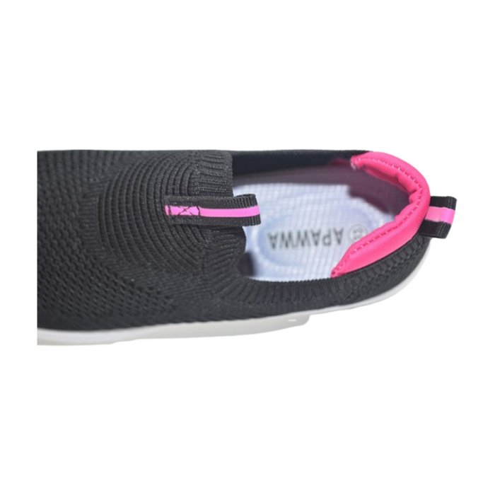 Pantofi sport pentru fete, Apawwa, Z2401P, Negru [5]