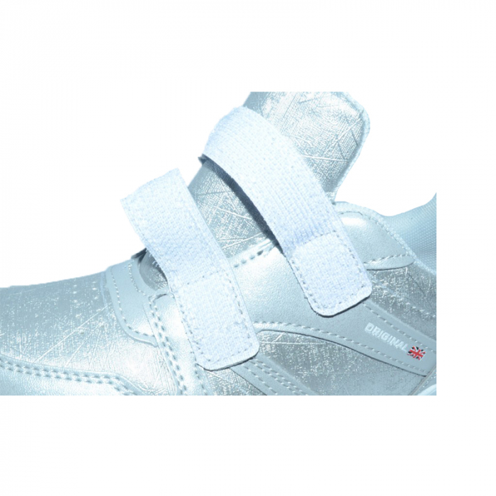 Pantofi sport pentru fete Badoxx 5XC-7637AR-31, Argintiu [6]