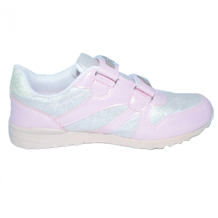 Pantofi sport pentru fete Badoxx 5XC-7637R-32, Roz [3]