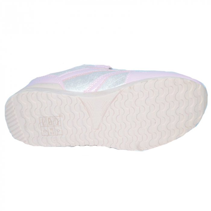 Pantofi sport pentru fete Badoxx 5XC-7637R-32, Roz [4]