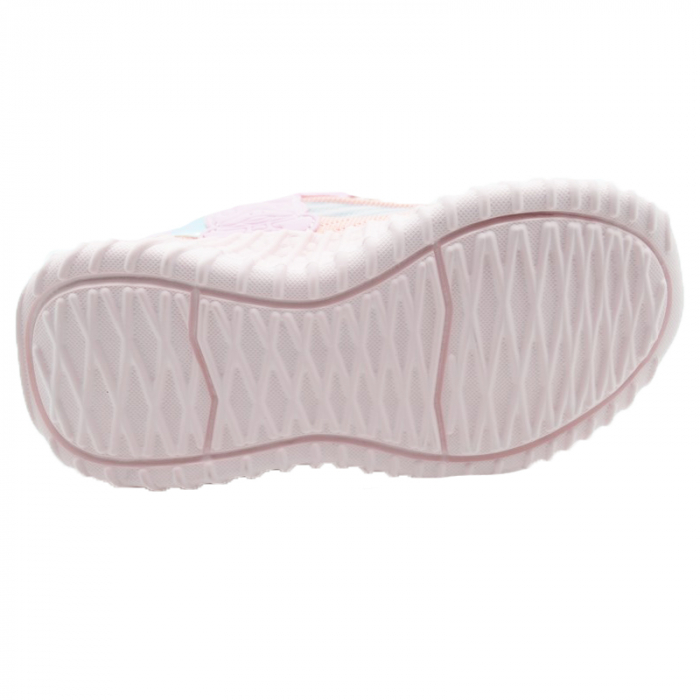 Pantofi sport pentru fete Bessky B9731-3-23, Roz [2]