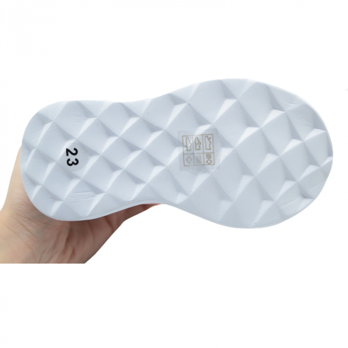 Pantofi sport pentru fete Bi&Ki A-B01040-B, Roz [3]