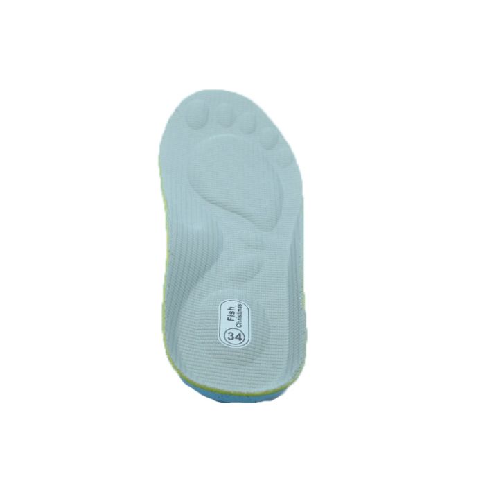 Pantofi sport pentru fete C-Fish IX46-M-33, Mov [3]