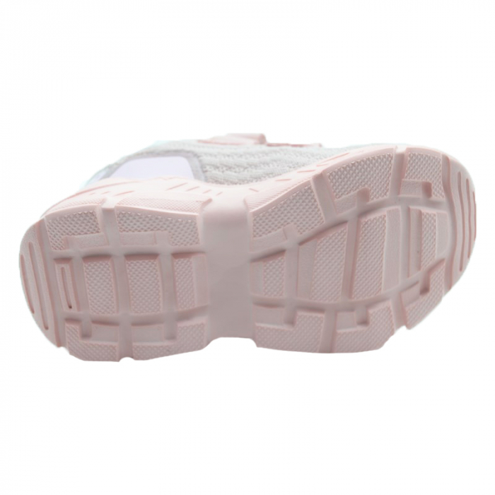 Pantofi sport pentru fete Clibee F-927-21-eu, Roz [2]