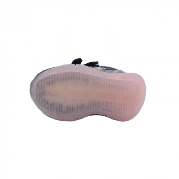Pantofi sport pentru fete Clibee F-967B-21-eu, Bleumarin [3]