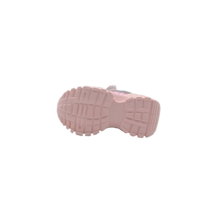 Pantofi sport pentru fete Tom Miki C-T7889-C-21-eu, Roz [3]