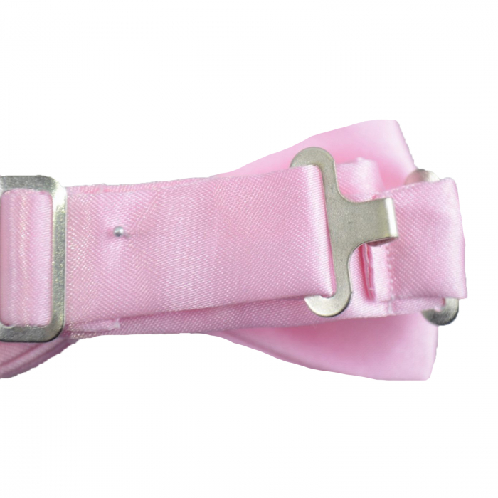 Papion pentru baieti La Kids BTO-120, Roz [2]