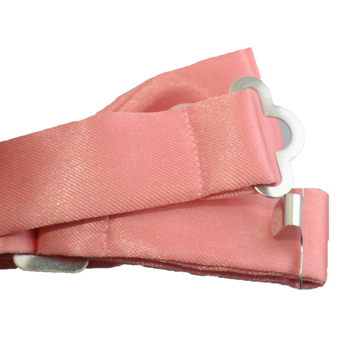 Papion pentru baieti La Kids BTO-122, Coral [2]