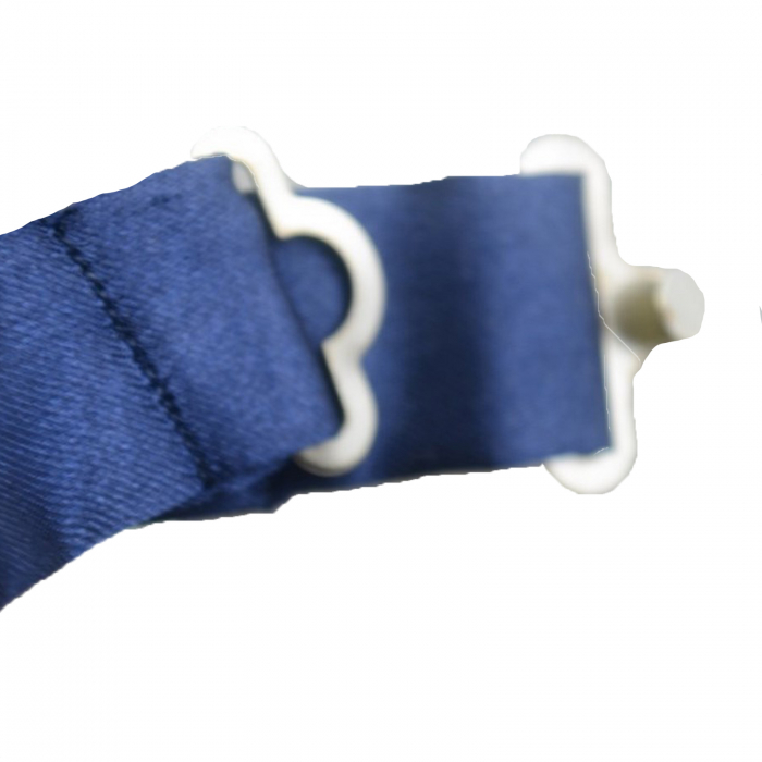 Papion pentru baieti La Kids BTO-123, Bleumarin [2]