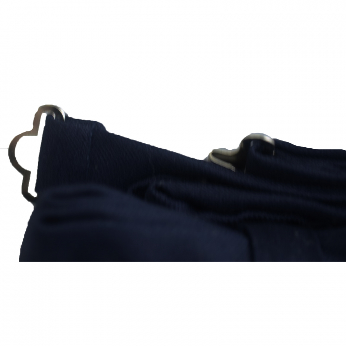 Papion pentru baieti La Kids BTO-174, Bleumarin [2]
