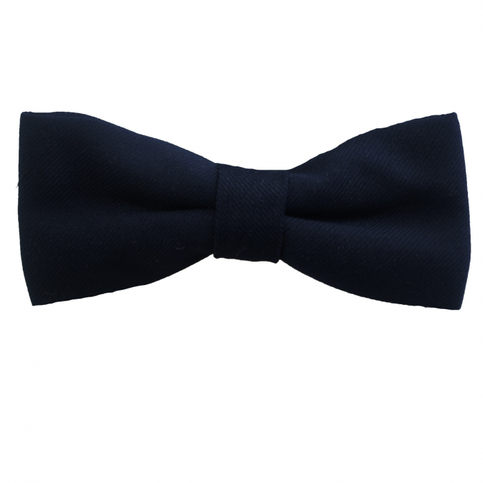 Papion pentru baieti La Kids BTO-173, Bleumarin [1]