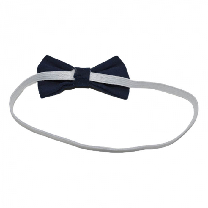 Papion pentru baieti Mini Junior 040523, Bleumarin [2]