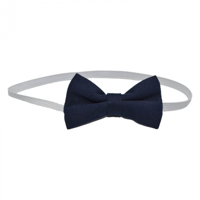 Papion pentru baieti Mini Junior 040523, Bleumarin [1]