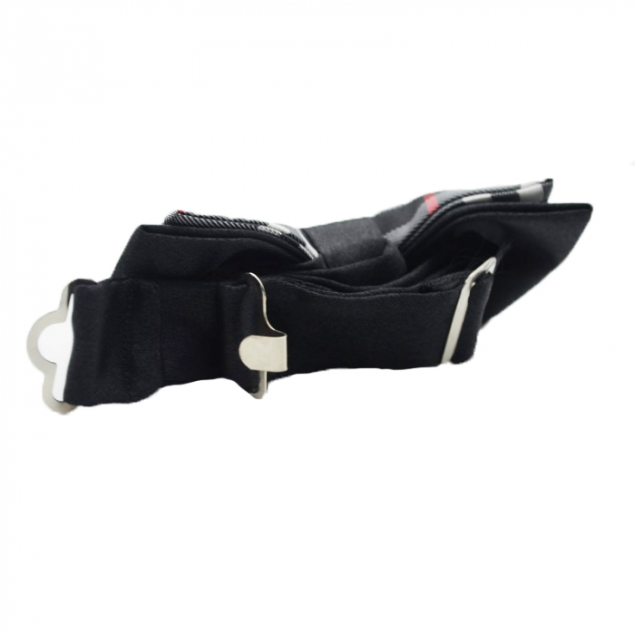 Papion pentru baieti Mini Junior PCEB14-universal, Negru [2]