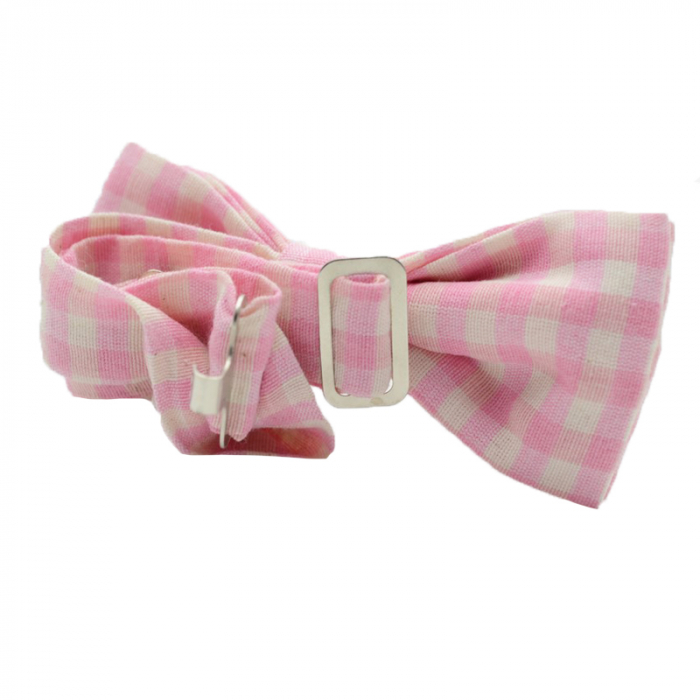 Papion pentru baieti Mini Junior PCEB2-universal, Roz [2]
