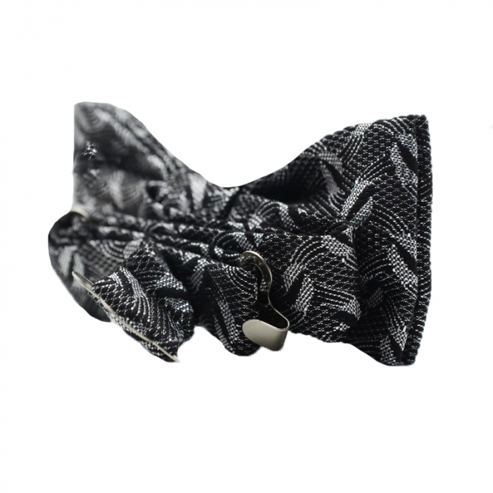 Papion pentru baieti Mini Junior PCNN-1-universal, Negru [4]