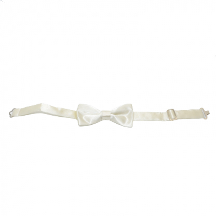 Papion pentru baieti Mini Junior PJK-21, Crem [2]