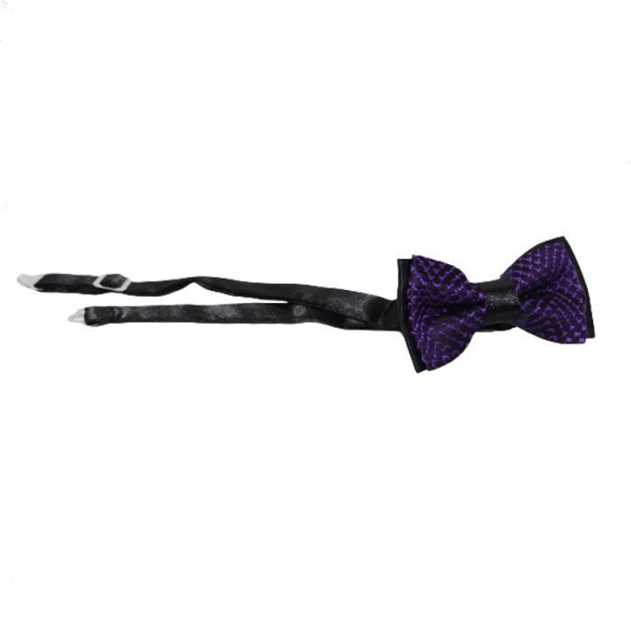 Papion pentru baieti Mini Junior PJK-46, Negru [2]
