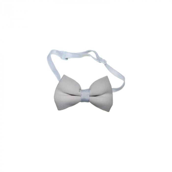 Papion pentru baieti, Mini Junior PPN1408C, Crem [1]