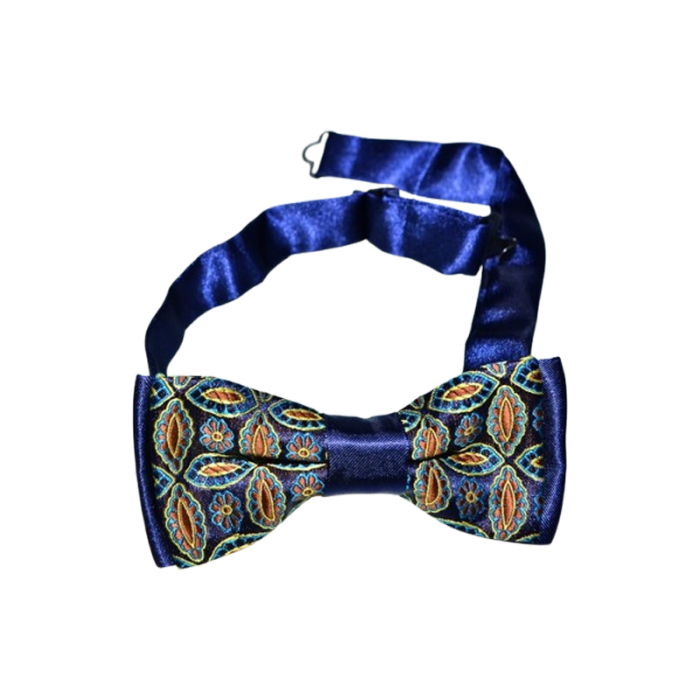 Papion pentru baieti, Mini Junior PPN2703-11, Multicolor [1]