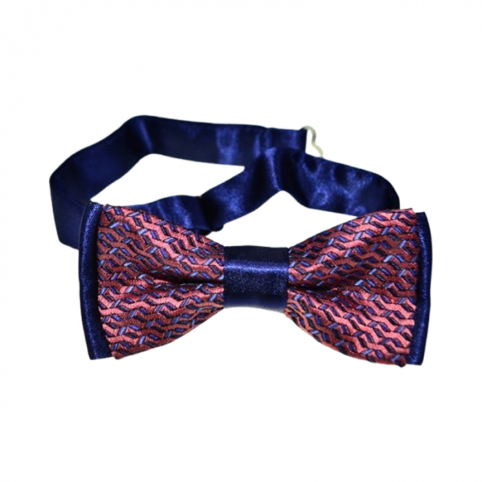 Papion pentru baieti, Mini Junior PPN2703-9, Multicolor [1]