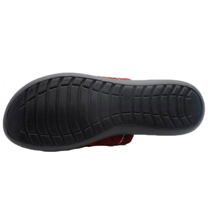 Pantofi pentru fete MRS R2010R-19, Roz [3]