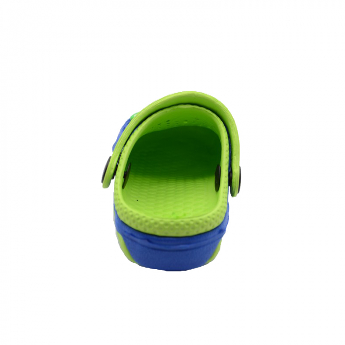 Papuci din spuma pentru baieti Mini Junior PS1-AL-18 [3]
