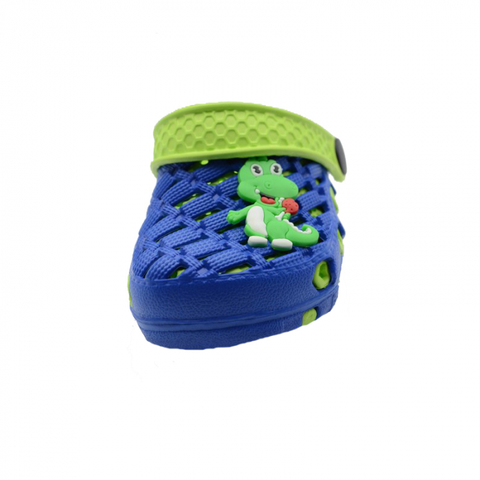 Papuci din spuma pentru baieti Mini Junior PS1-AL-18 [2]