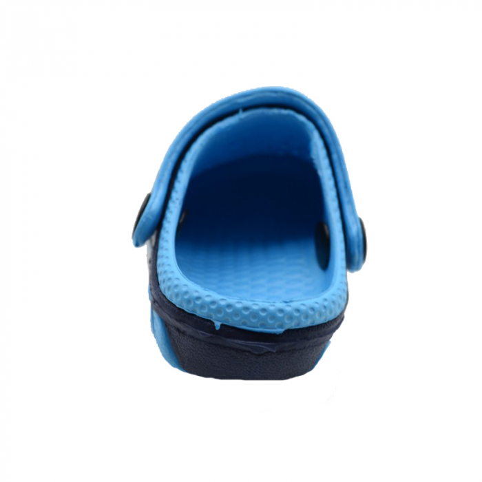 Papuci din spuma pentru baieti Mini Junior PSMini PSNN1-B-18 [2]