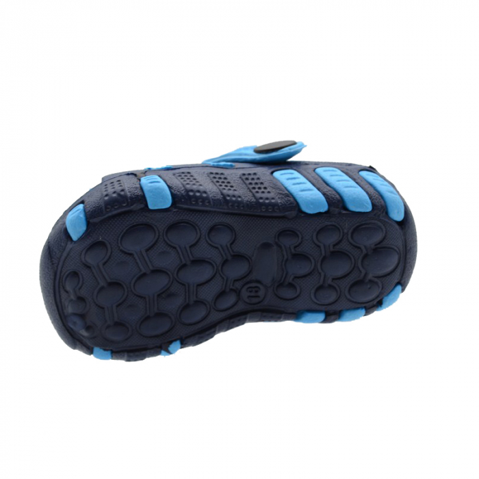 Papuci din spuma pentru baieti Mini Junior PSMini PSNN1-B-18 [4]