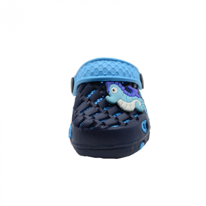 Papuci din spuma pentru baieti Mini Junior PSMini PSNN1-B-18 [5]