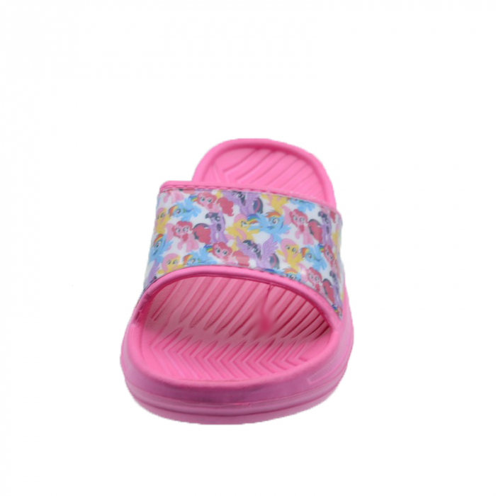 Papuci din spuma pentru fete Setino My Little Pony 5251109-31-32, Roz [3]