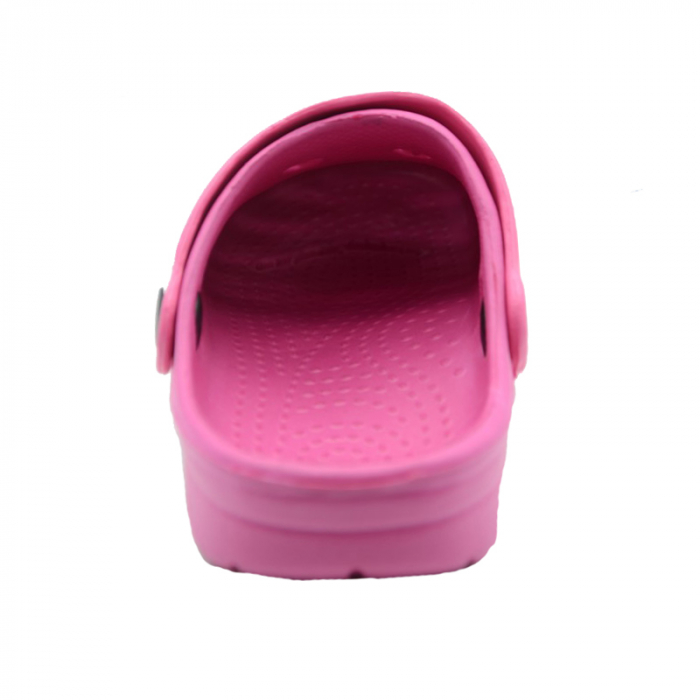 Papuci din spuma pentru fete Paw Patrol Setino 870-527F-22-23, Fucsia [3]
