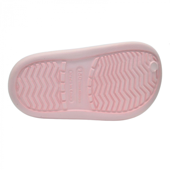 Papuci din spuma EVA Minnie Mouse pentru fete Mini Junior PSE-4, Roz [3]