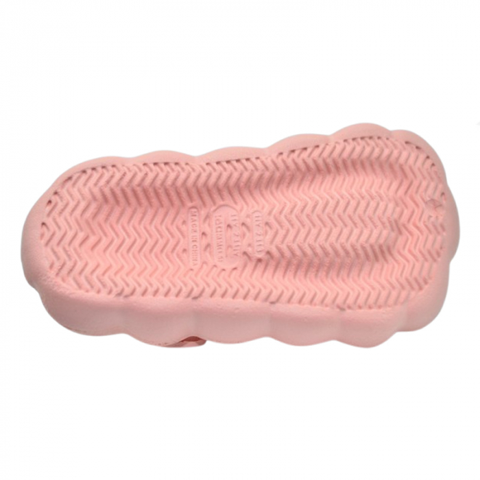 Papuci din spuma EVA Minnie Mouse pentru fete Mini Junior PSE-8, Coral [3]