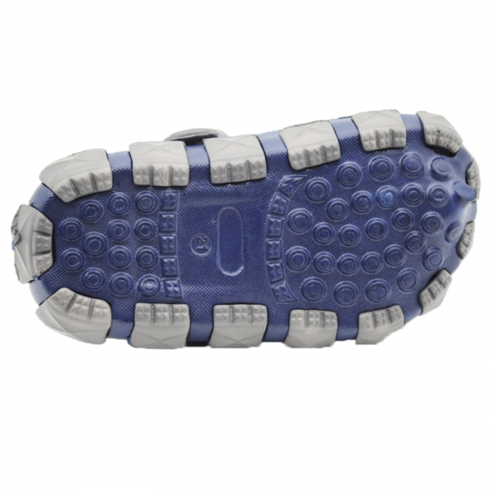 Papuci din spuma pentru baieti Mini Junior PBMini PBNN2-19 [2]
