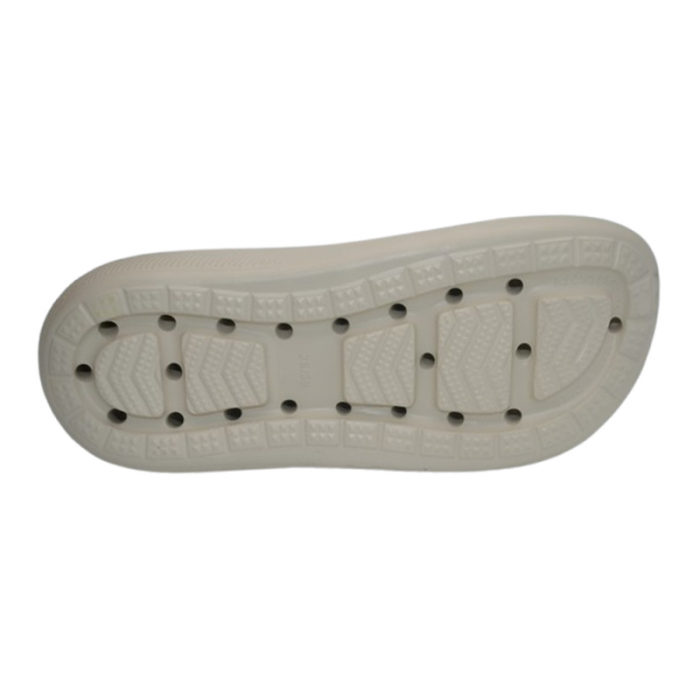 Papuci din spuma EVA, pentru dama, American Club, NH156C, Crem [4]