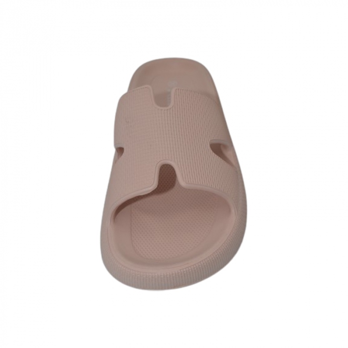 Papuci din spuma EVA, pentru dama, American Club, NH170C, Coral [3]