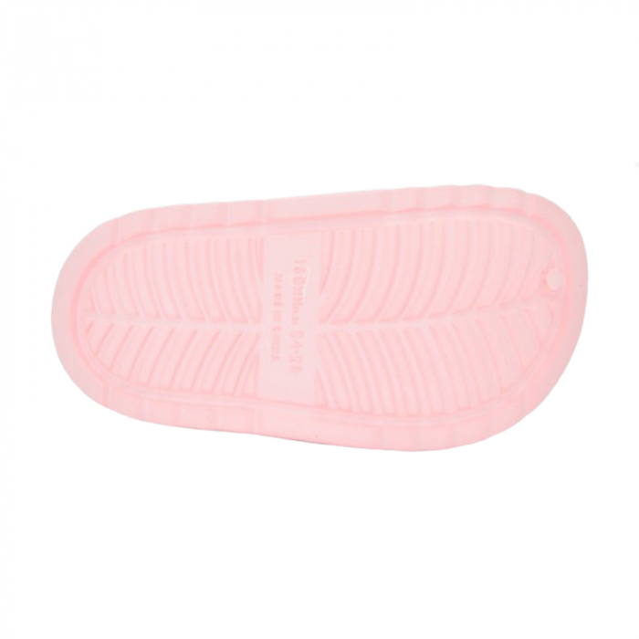 Papuci din spuma EVA pentru fete Mini Junior PAP-MJ14, Roz [5]