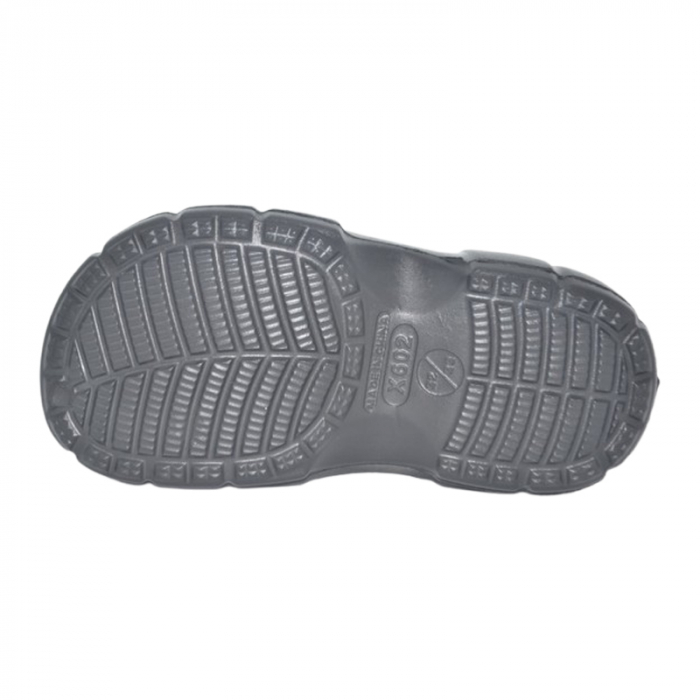 Papuci din spuma EVA, pentru fete, Mini Junior PSF-100625MJN, Negru [4]