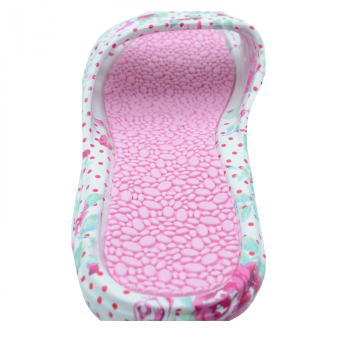 Papuci din cauciuc pentru baieti American Club PCBA1-32, Multicolor [4]