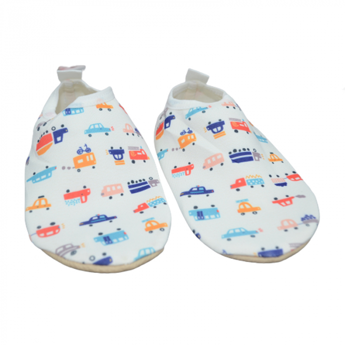 Sosete acvatice antiderapante pentru plaja si piscina Mini Junior 07-ALEY [3]