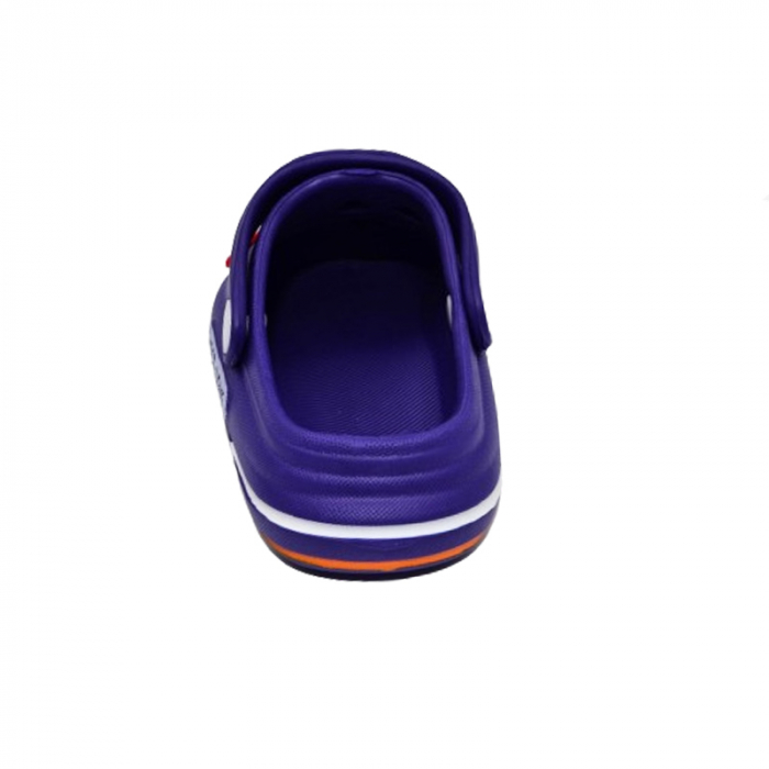Papuci din spuma pentru baieti Mini Junior PPMJ-7, Bleumarin [2]
