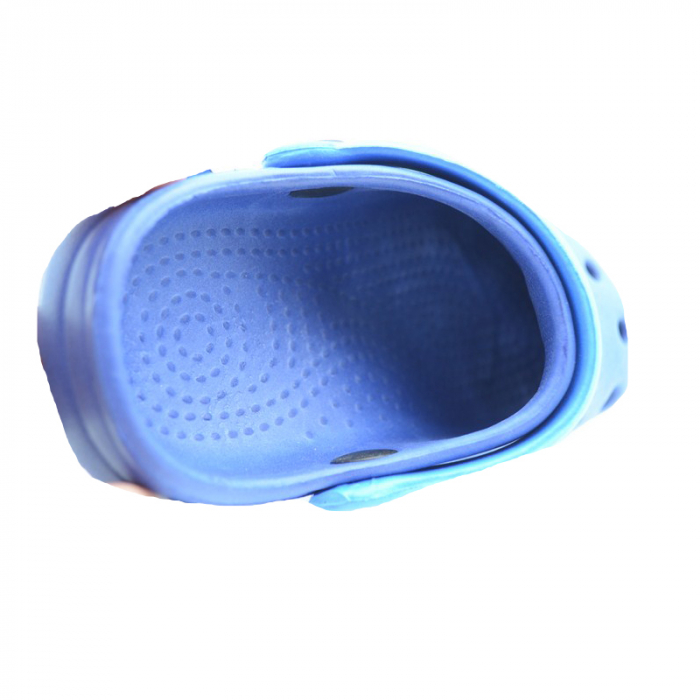 Papuci din spuma pentru baieti Setino 870-508B-29-30, Multicolor [5]