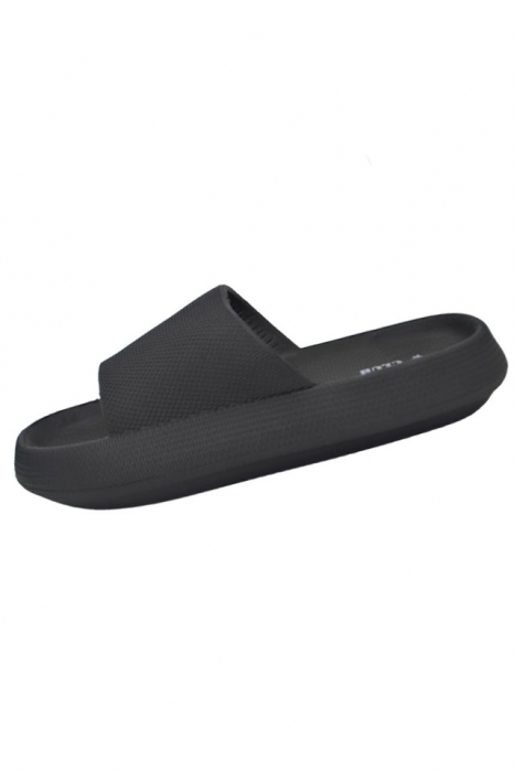 Papuci din spuma pentru barbati American Club PA290524-3, Negru [1]