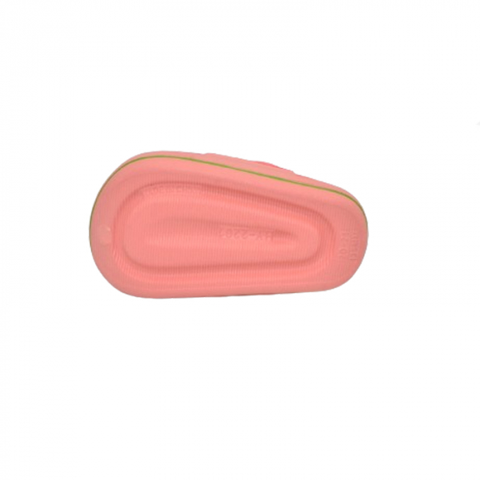 Papuci din spuma pentru fete Mini Junior PPMJ-5, Coral [2]