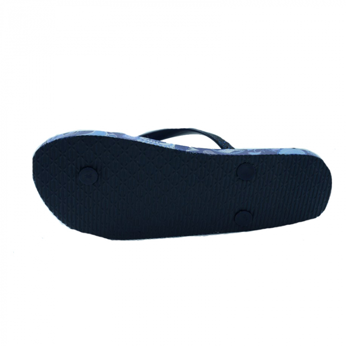 Papuci pentru fete American Club LU12/19M-32, Multicolor [2]
