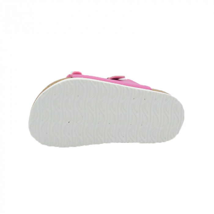 Papuci pentru fete American Club PACC2-32, Fucsia [2]