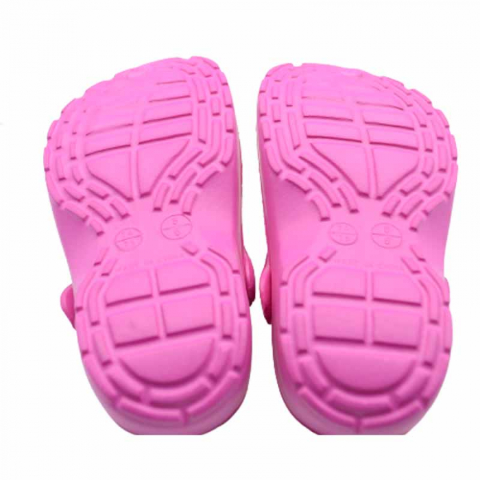 Papuci pentru copii E Plus M EPM-15, Fucsia [4]